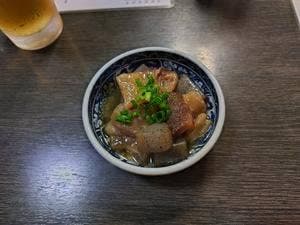 山長梅田店