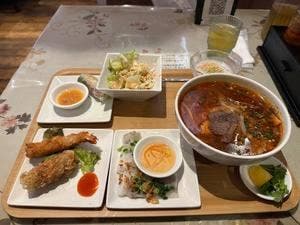 ジャスミンパレス そごう横浜店