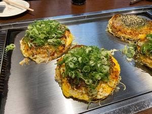 お好み焼ひじり