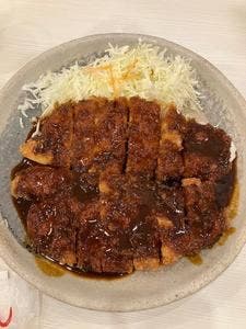 矢場とん 名古屋駅 名鉄店