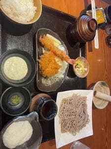 かつアンドかつ フェスタ立花駅前店