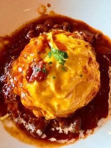 炭火×薪火×レストランRIDE 品川 天王洲