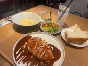 Espresso D Works 岐阜店
