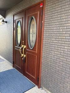 プティ フール カフェ ロントゥモン