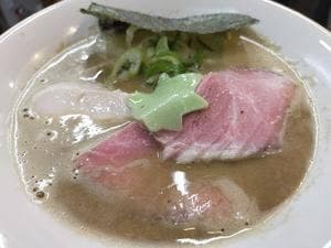 青森煮干しラーメン専門店 麺堂やだら