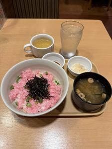 ガスト 高井戸店