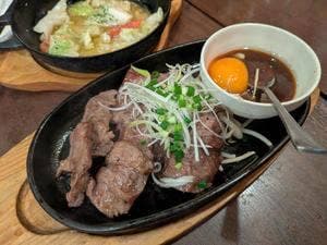 肉バル×ワイン酒場 東京食堂 五反田桜小路