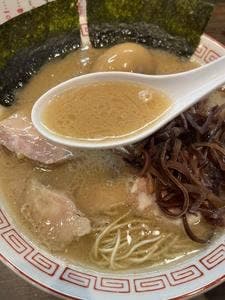 らーめんもりや 松山空港通店