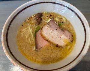 麺房 鶏くらふと