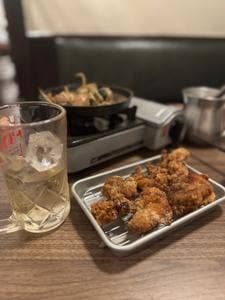 餃子酒場 肉汁とっつぁん 池袋店
