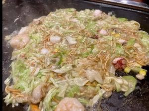 月島もんじゃ三九上野2号店