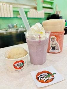 Million Dollar Ice Cream Parlor