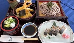 花屋敷ゴルフ倶楽部よかわコース レストラン