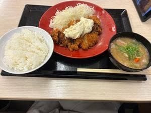 かつや 千葉若松町店
