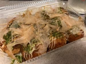 たこ焼き きまぐれ