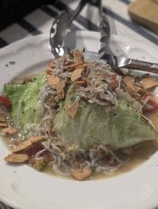 TAVERNA UOKIN 京橋店