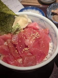 豊洲鮪仲卸直営店 鮮菜魚 早瀬