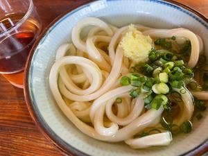 上野製麺所