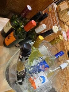 立ち呑みワインバル バリル