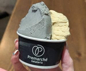 プレマルシェ・ジェラテリア & オルタナティブ・ジャンク 東京・中目黒駅前店