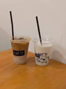 U.Ni coffee