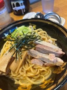 油そば専門 清水家 向ヶ丘遊園店