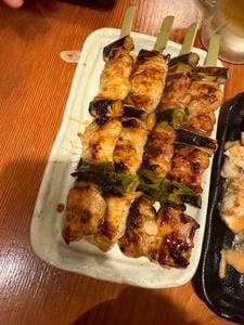鳥貴族 シティモール新百合ヶ丘店