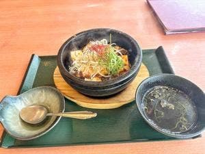 ごちそうや