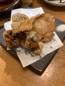 鮨 あて巻き スシンジュク ほぼ新宿のれん街