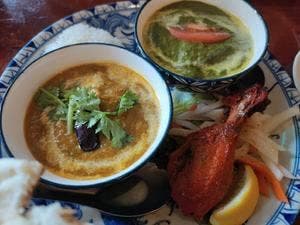 亜細亜食堂 サイゴン 狛江店