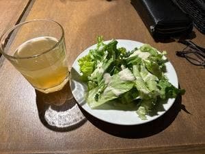 ドンピノキオ 大森店