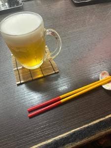 炭火串焼こいこい
