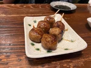 焼酎や 一揆
