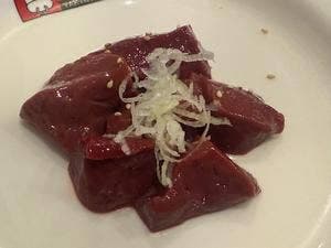 焼肉 べこ六 昭島店