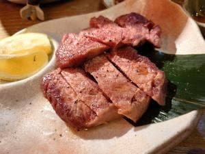 大衆焼肉ホルモンやまだ 上新庄店