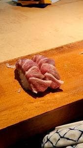 相撲寿司 鉄砲部屋 武蔵ケ丘店