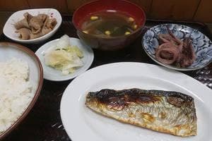 イコイ食堂