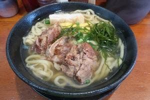 沖縄ぬ食堂 琉球泉風