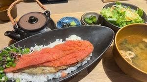 炙処 火ノ膳 高田馬場 路地入ったところ店
