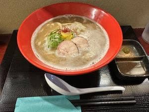 麺や わた邉