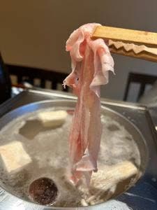 京都つゆしゃぶ CHIRIRI 四条烏丸 別邸