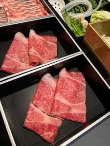 京都つゆしゃぶ CHIRIRI 四条烏丸 別邸