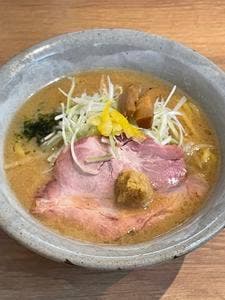 麺屋大河 白山麓店