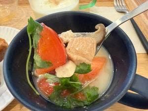 soup cafe bliss