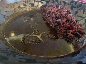 横浜開港黒カレー 風我亭