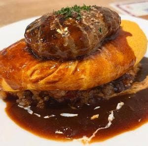たまご専門店 TAMAGOYA 常総レストラン