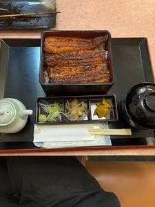鰻の成瀬 成瀬店