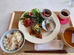Shiseido Kitchen Lab