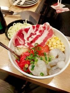 じゅうじゅう