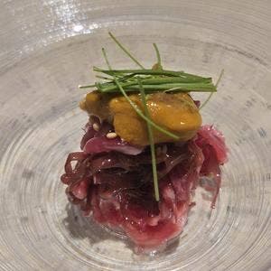 和牛肉割烹 格之進 82